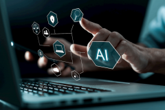 被低估的AI医疗！木头姐沉磅演讲背后不成轻忽的