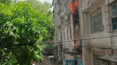 消防宣传丨每天一个消防平安小学问——严禁占