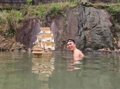 以匠心为笔塑制出万象