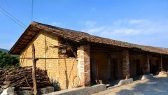 奇异现象！农村房子一旦不住人几年就烂了