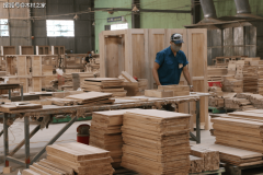 木材出口冲破395亿！中国占11%日本占13%